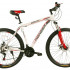 Велосипед PIONEER Dakar 29'/19' 2020-2021 white-red-gray