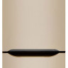 Холодильник ARTEL HD 455 RWENS бежевый