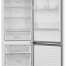 Холодильник ARTEL HD 455 RWENS бежевый