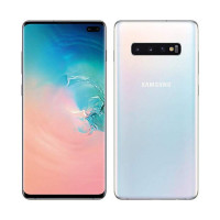 Samsung SM-G973F Galaxy S10 128Gb 8Gb белый