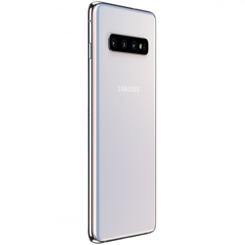 МОБИЛЬНЫЙ ТЕЛЕФОН Samsung SM-G973F Galaxy S10 128Gb 8Gb белый