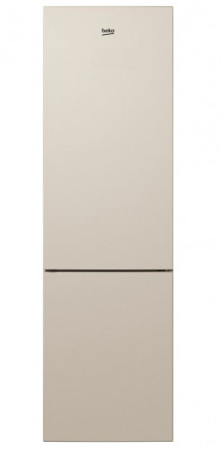 Холодильник Beko RCNK356K20SB
