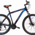 Велосипед PIONEER Dakar 29'/21' 2020-2021 black-blue-orange