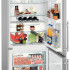 Холодильник Liebherr CNPesf 4613 серебристый