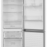 Холодильник ARTEL HD 455 RWENS стальной
