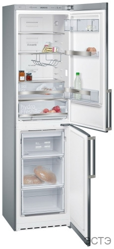 Холодильник SIEMENS KG39NAX26R