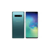 Samsung SM-G973F Galaxy S10 128Gb 8Gb зеленый