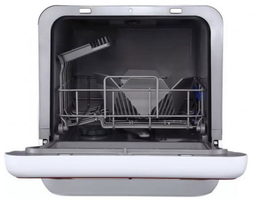 Посудомоечная машина Midea MCFD42900OR Mini