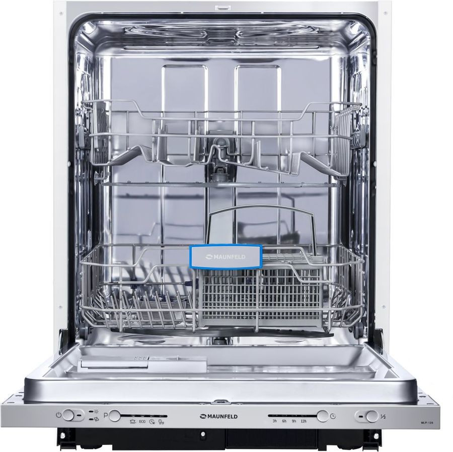Встраиваемая посудомоечная машина Maunfeld MLP-12 S