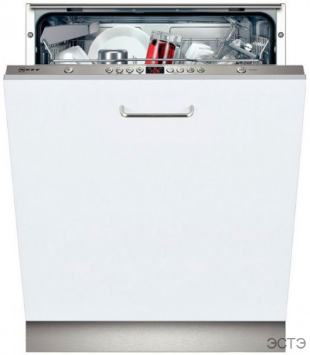 Встраиваемая посудомоечная машина NEFF S51L43X1RU