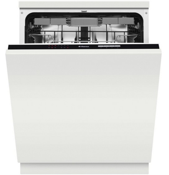 Встраиваемая посудомоечная машина HANSA ZIM656ER