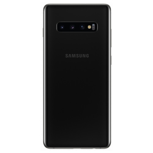 МОБИЛЬНЫЙ ТЕЛЕФОН Samsung SM-G975F Galaxy S10+ 128Gb 8Gb черный