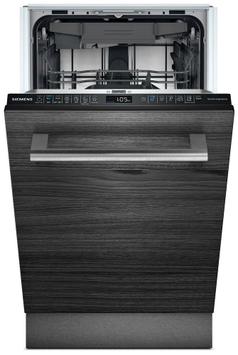 Встраиваемая посудомоечная машина Siemens SR65HX10MR