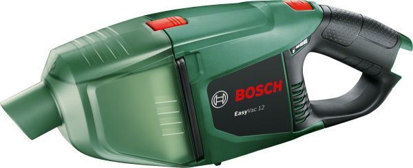 Строительный пылесос Bosch EasyVac 12 (уборка: сухая)