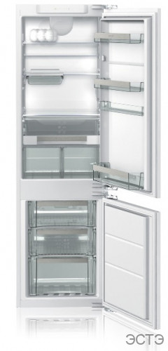 Встраиваемый холодильник  GORENJE GDC66178FN