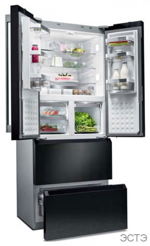 Холодильник SIEMENS KM40FSB20R