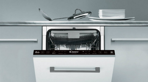Встраиваемая посудомоечная машина Candy CDI2D11453-07