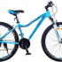 Велосипед STELS Miss-6000 MD 26" V010 15" Голубой