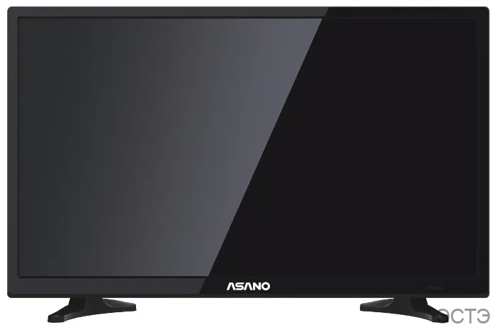 Телевизор ASANO 24LH7010T SMART