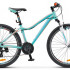 Велосипед STELS Miss-6000 V 26" V020 рама 15" Бирюзовый