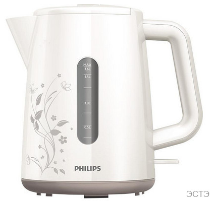 Электрический чайник PHILIPS HD9310/14