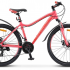 Велосипед STELS Miss-6000 MD 26" V010 15" Красный