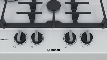 Газовая варочная поверхность Bosch PCI6A2B90R