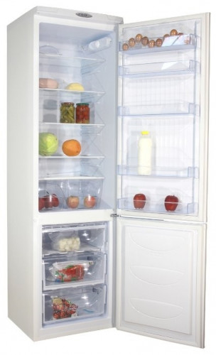 Холодильник DON R-295 006 BI