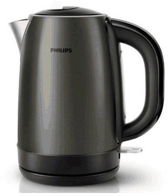 Электрический чайник PHILIPS HD9323/80