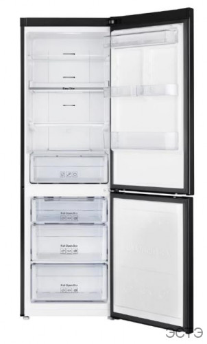 Холодильник SAMSUNG RB33J3420BC