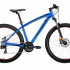 Велосипед FORWARD NEXT 27,5 2.0 disc (рост 15') синий