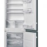Встраиваемый холодильник  SMEG CR325P1
