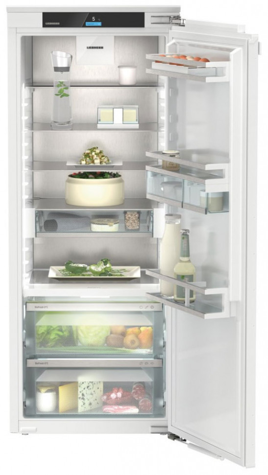 Встраиваемый холодильник  Liebherr IRBd 4550-20 001