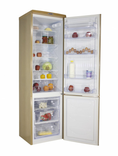 Холодильник DON R-295 006 DUB