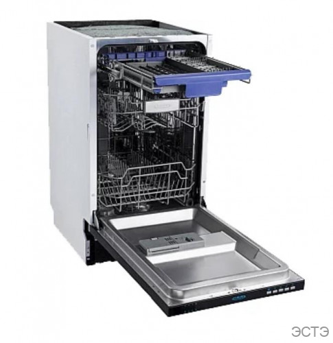 Встраиваемая посудомоечная машина FLAVIA BI 45 Mella P5 S