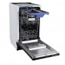 Встраиваемая посудомоечная машина FLAVIA BI 45 Mella P5 S