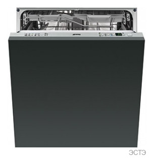 Встраиваемая посудомоечная машина SMEG STA6539L2