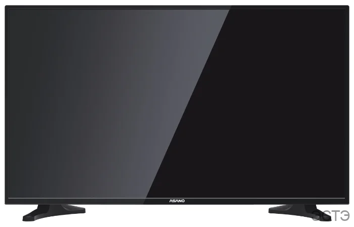 Телевизор ASANO 43LU8010T SMART