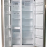 Холодильник Zarget ZSS 615BEG