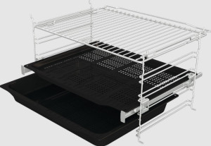 Gorenje BSA6737ORAB