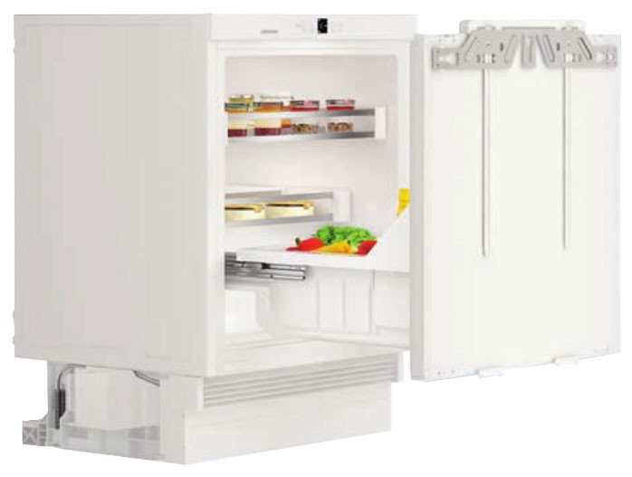 Встраиваемый холодильник  Liebherr UIKo 1550-21 001