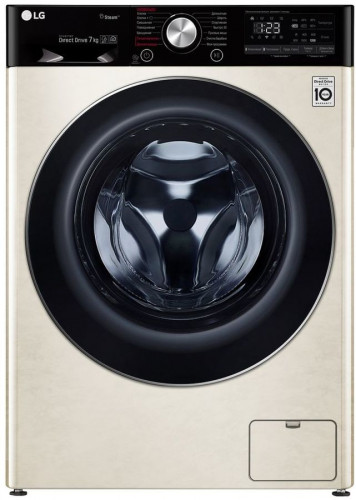 Стиральная машина LG F2V5HS9B