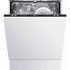 Встраиваемая посудомоечная машина GORENJE GV61211