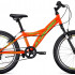 Велосипед FORWARD DAKOTA 20 1.0 (рост 10.5' 6ск.) оранжевый/ярко-зеленый