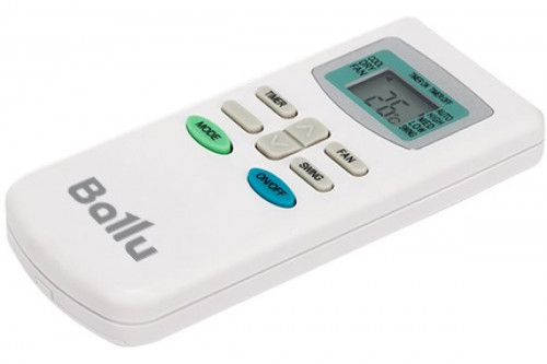 Мобильный кондиционер Ballu BPAC-16 CE