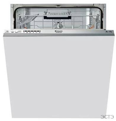 Встраиваемая посудомоечная машина HOTPOINT-ARISTON LTB 6B019 C EU