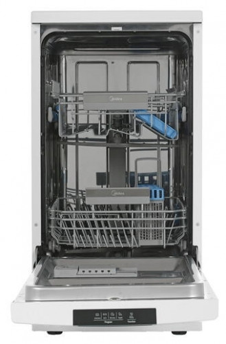Посудомоечная машина MIDEA MFD45S120W