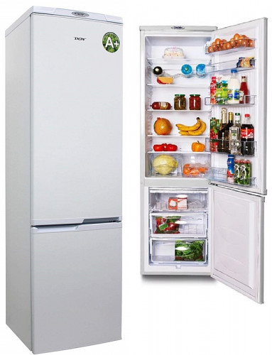 Холодильник DON R-295 006 ВЕ
