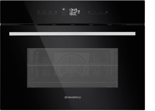 Духовой шкаф Maunfeld AMCO458GB