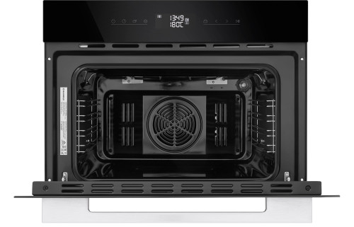 Духовой шкаф Maunfeld AMCO458GB